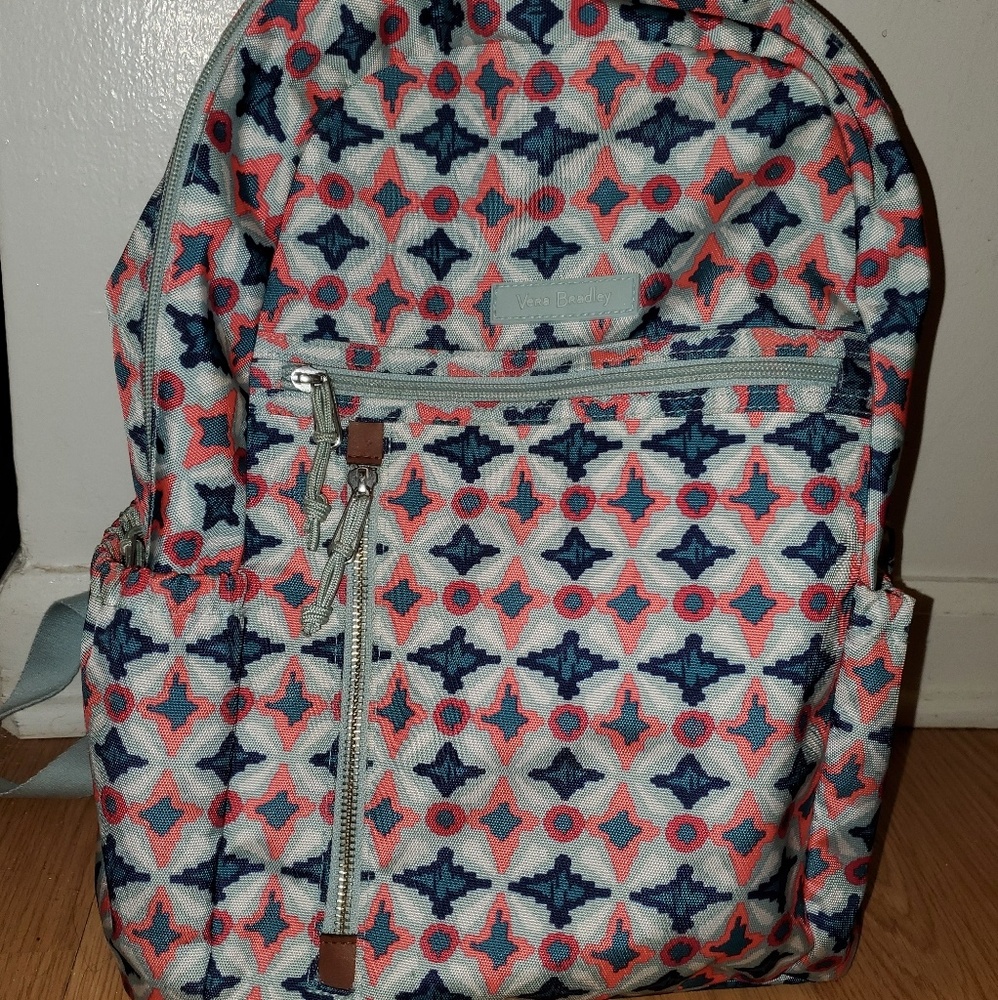 Vera Bradley Backpack
